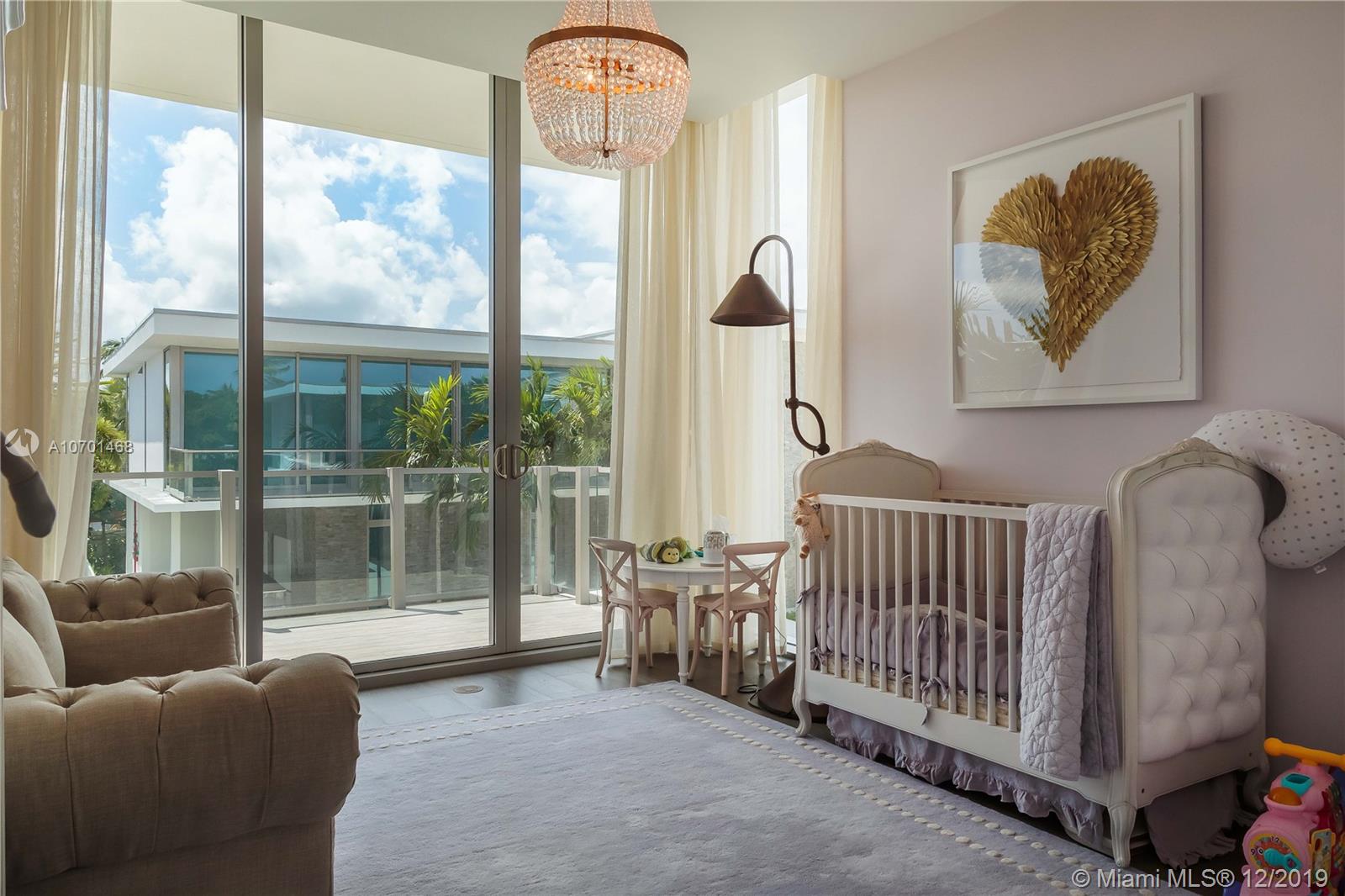 OCEANA KEY BISCAYNE CONDO - Residential