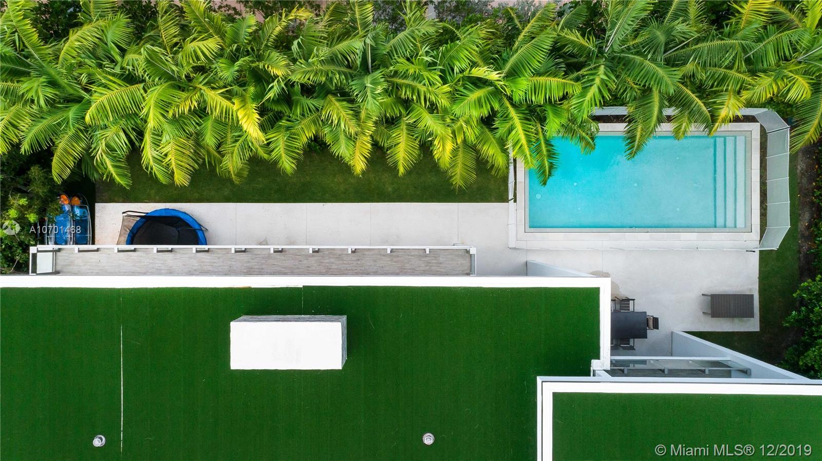 OCEANA KEY BISCAYNE CONDO - Residential