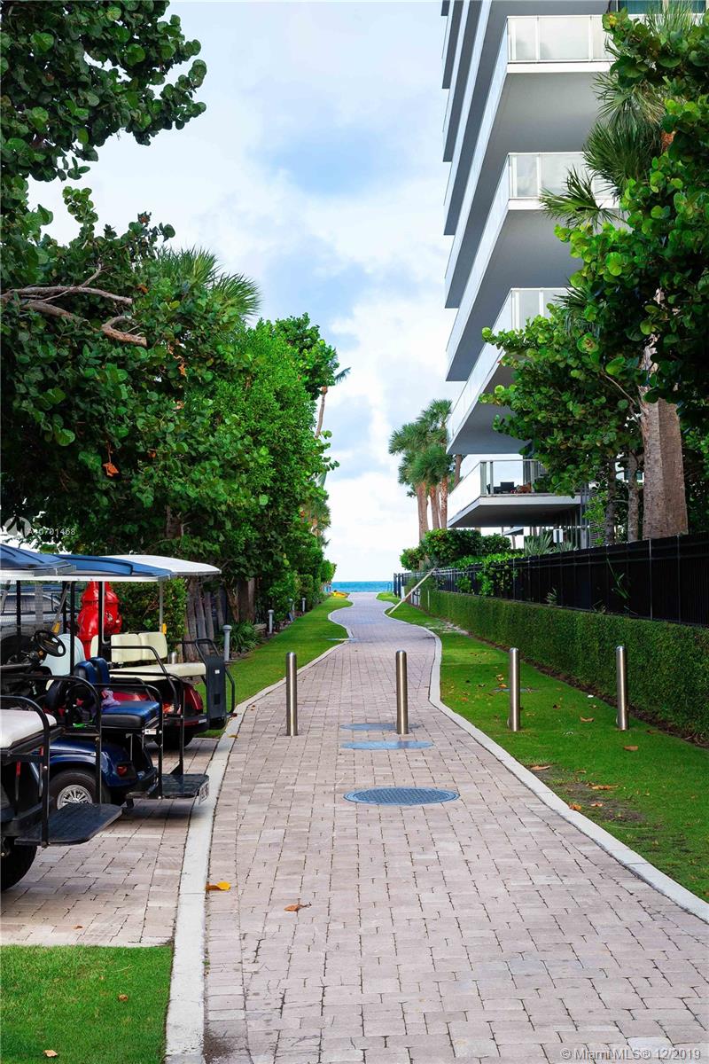 OCEANA KEY BISCAYNE CONDO - Residential