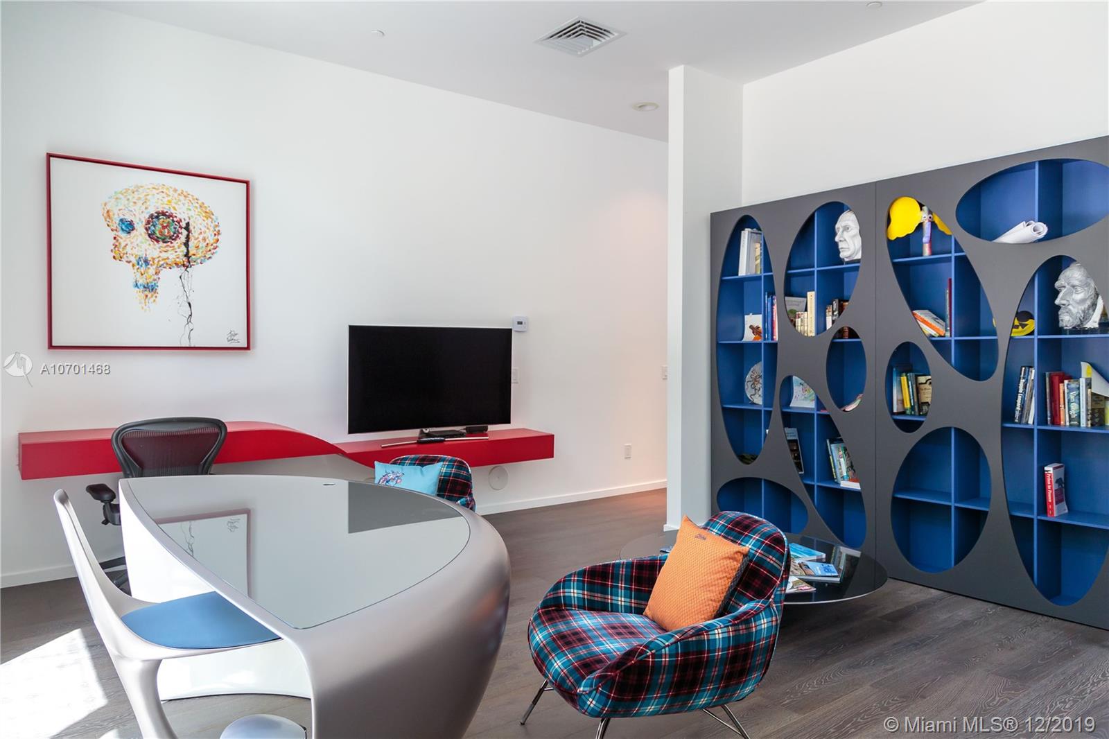 OCEANA KEY BISCAYNE CONDO - Residential