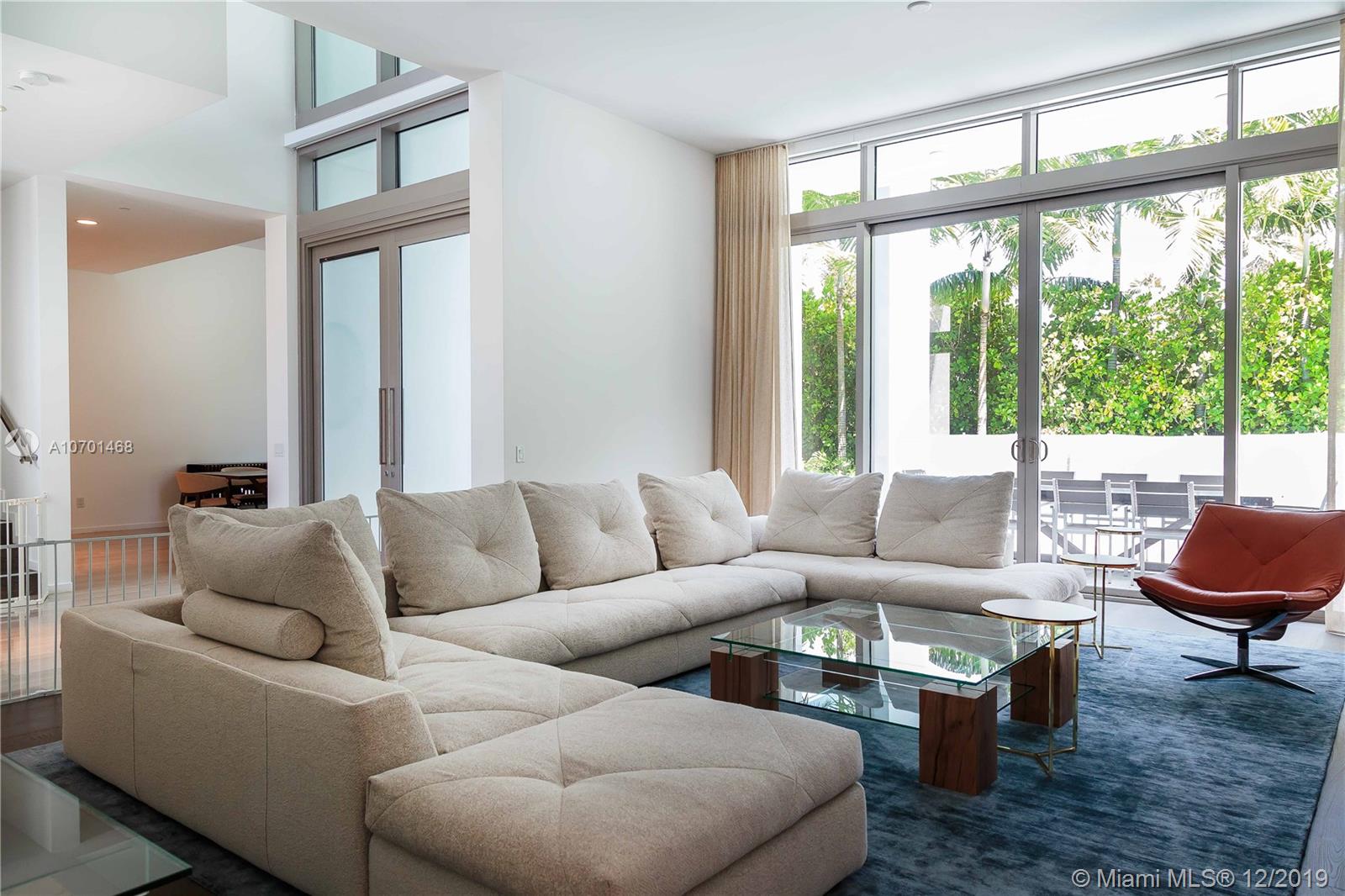 OCEANA KEY BISCAYNE CONDO - Residential