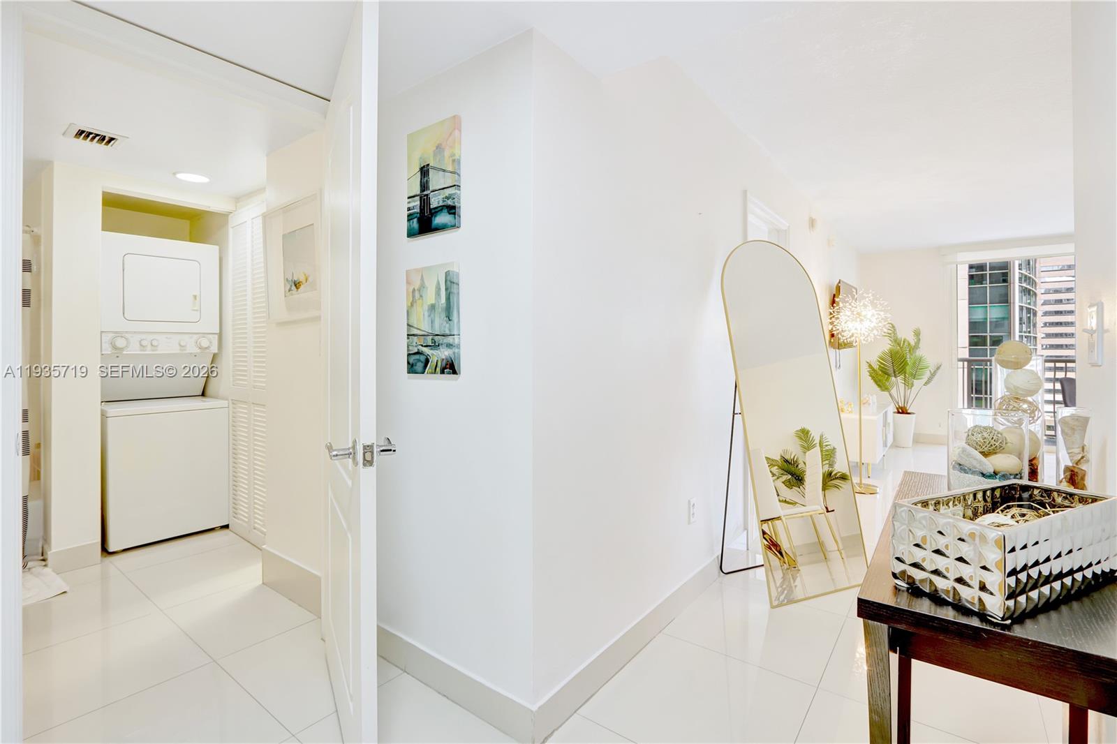 THE CLUB AT BRICKELL BAY - Residential