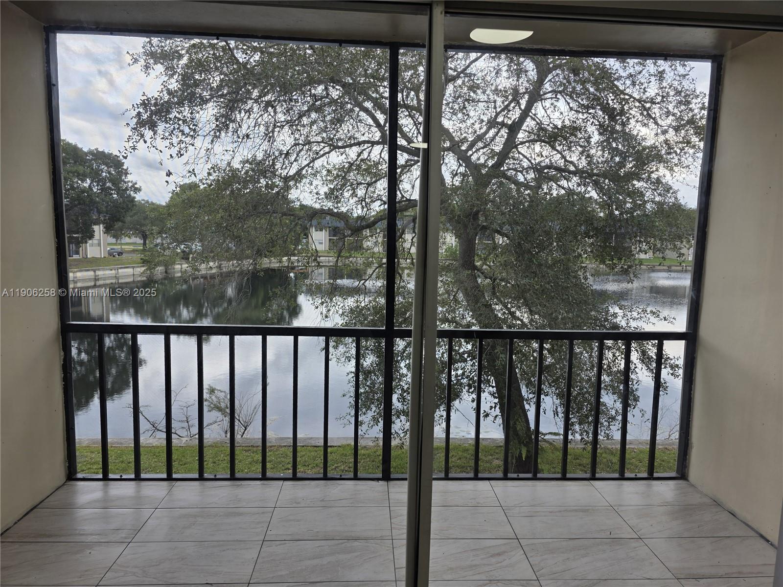 VERSAILLES GARDENS CONDO - Residential Lease