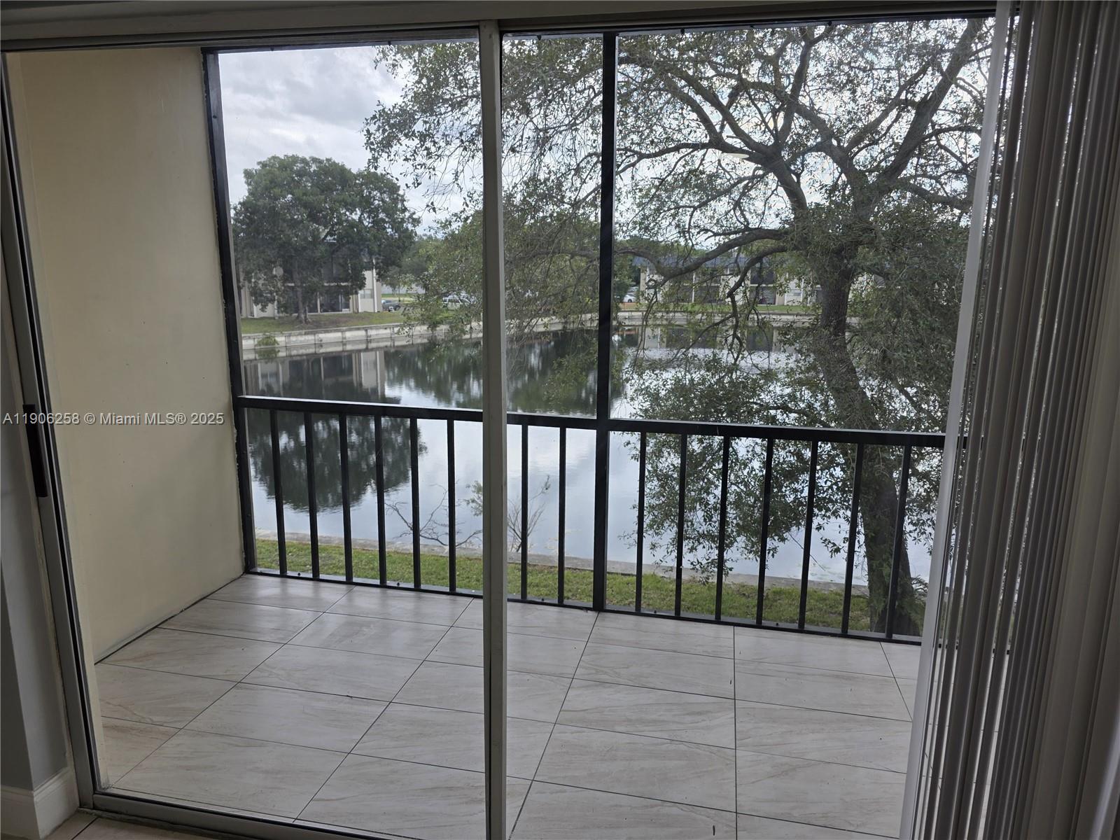 VERSAILLES GARDENS CONDO - Residential Lease