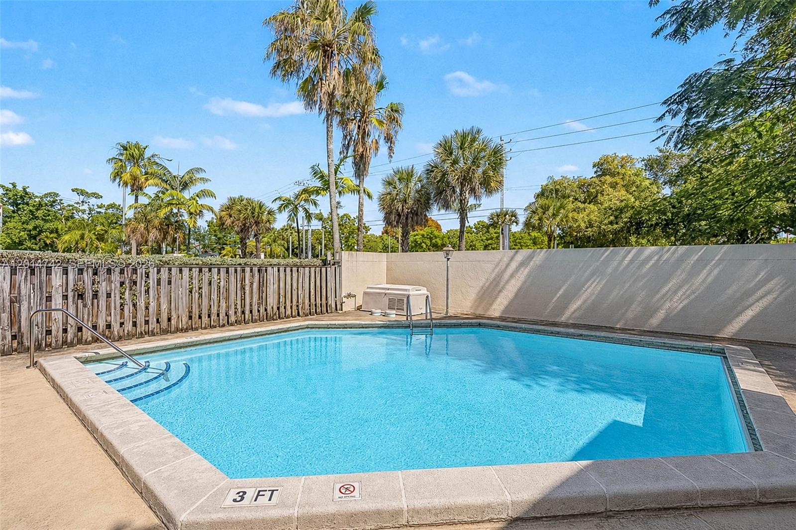 JACKSON PEACOCKS SUB 3-18 - Residential Lease