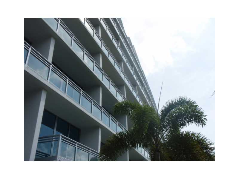 ARTECH - Residential Lease