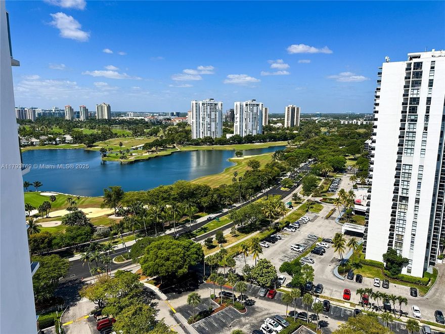 LOCATION in the heart of Aventura, a very bright corner unit with spectacular views of the Aventura Golf Course, the Intracoastal Waterway, and the ocean.
Enjoy your morning coffee watching the sunrise and end the day with a beautiful and relaxing night view.
Two large balconies with views in every direction from each room.
Conveniently located minutes from the famous Aventura Mall, with A+ schools, parks, restaurants for every taste, minutes from the beach and freeway access.
We look forward to seeing you in person :)