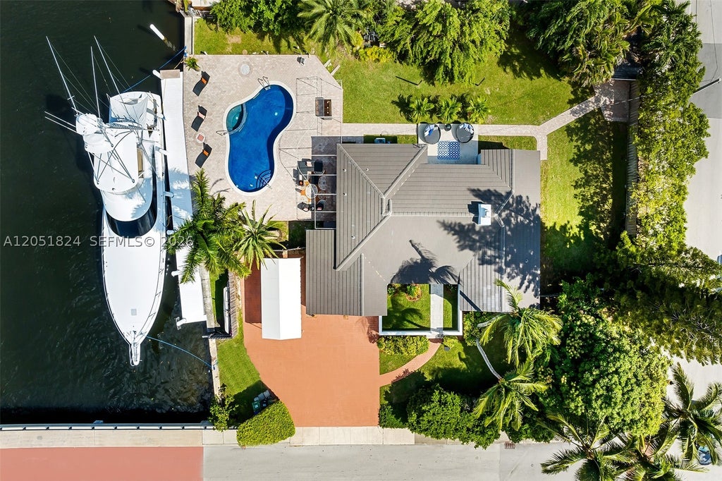 Photo of 2301 E Las Olas Blvd, Fort Lauderdale, FL 33301 (MLS # A12051824)