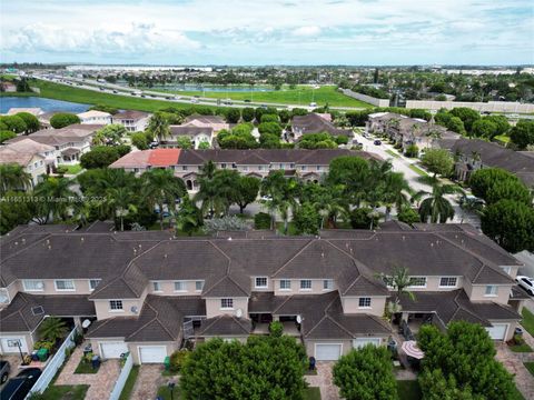 A home in Homestead