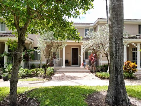 A home in Homestead