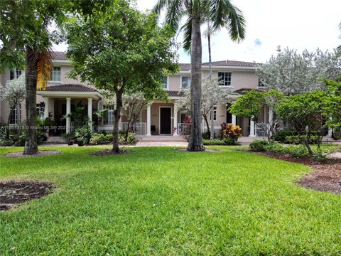 A home in Homestead