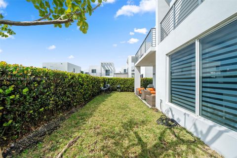 A home in Doral