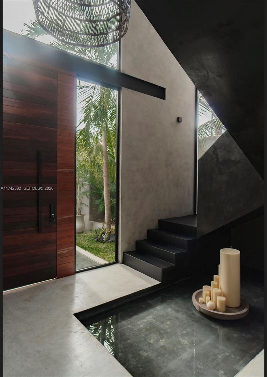 villa niburu - Residential