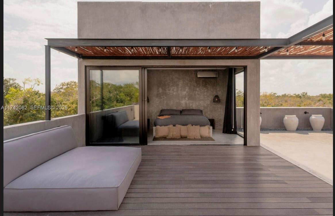 villa niburu - Residential