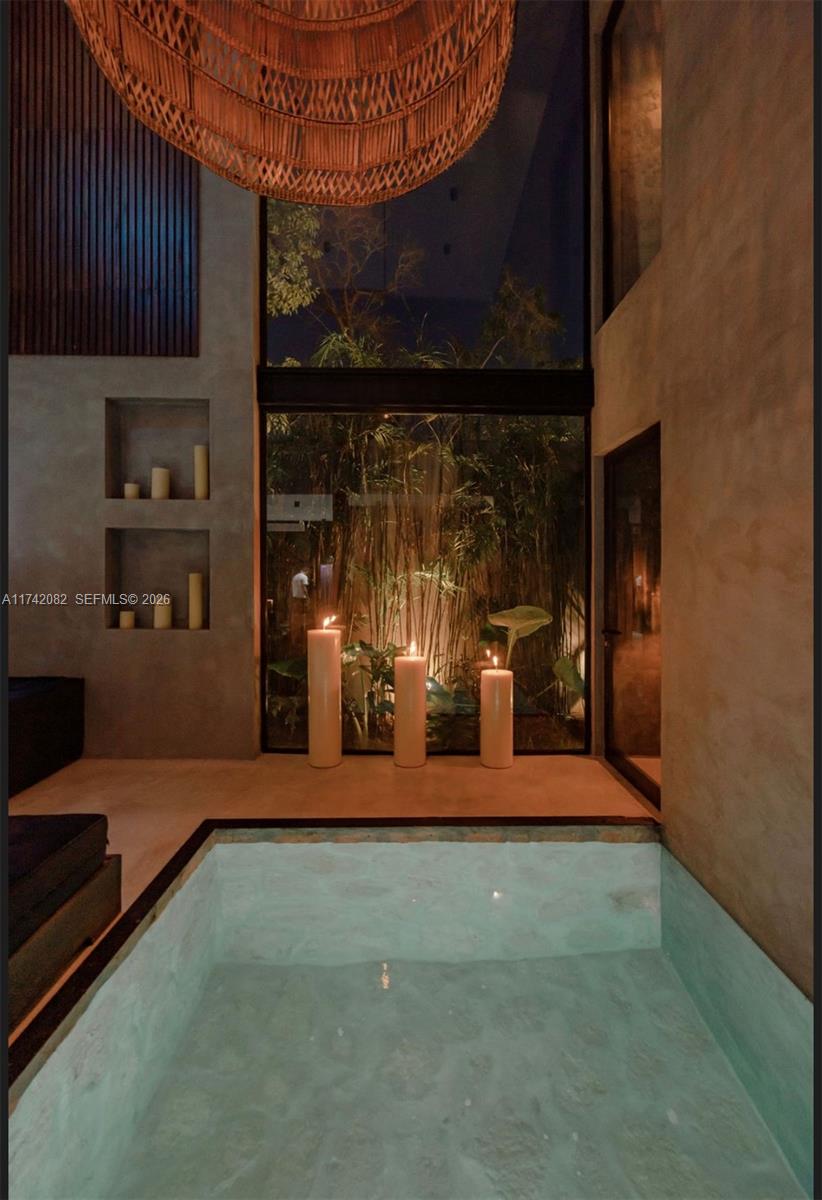 villa niburu - Residential