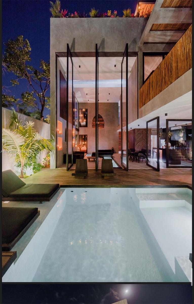 villa niburu - Residential