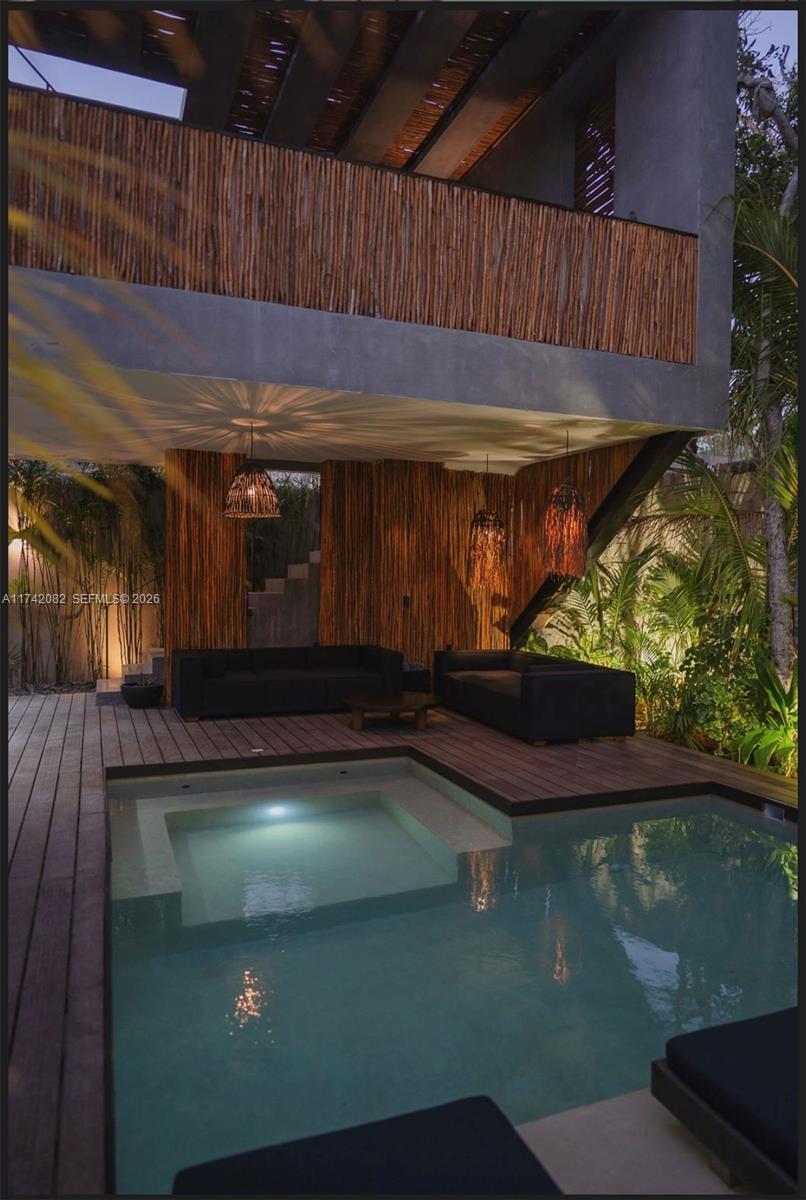 villa niburu - Residential