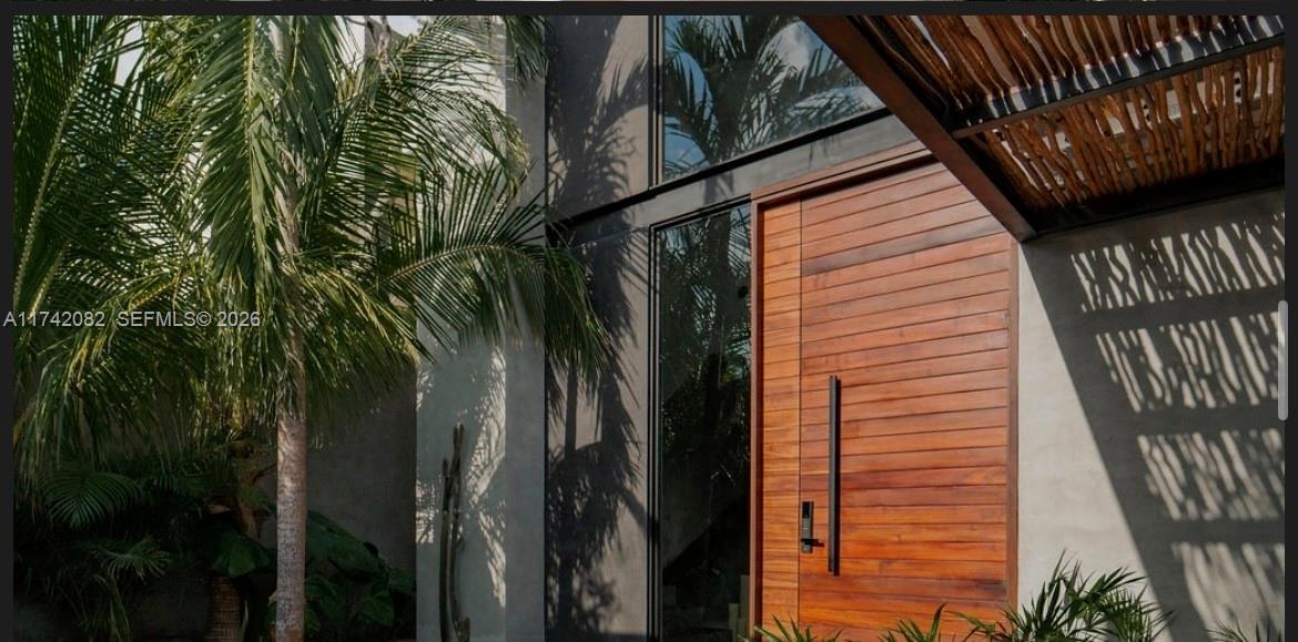 villa niburu - Residential