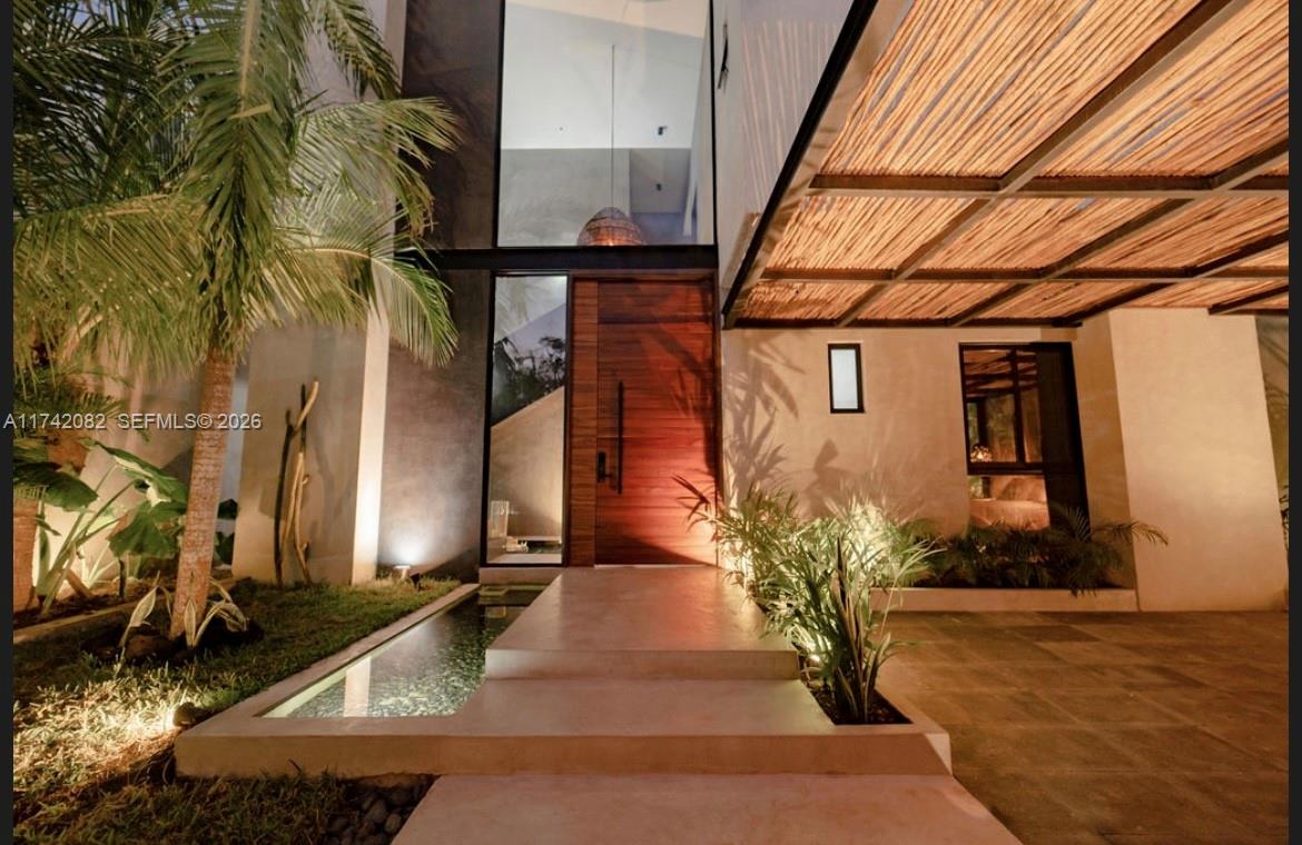 villa niburu - Residential