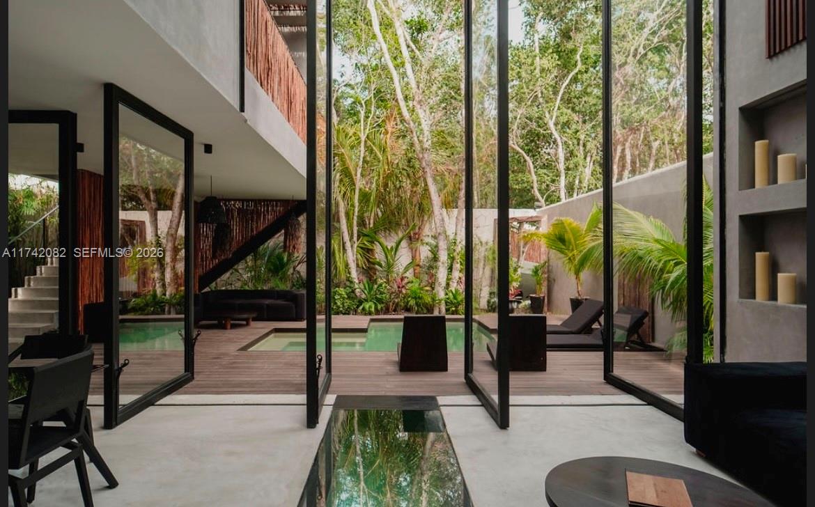 villa niburu - Residential