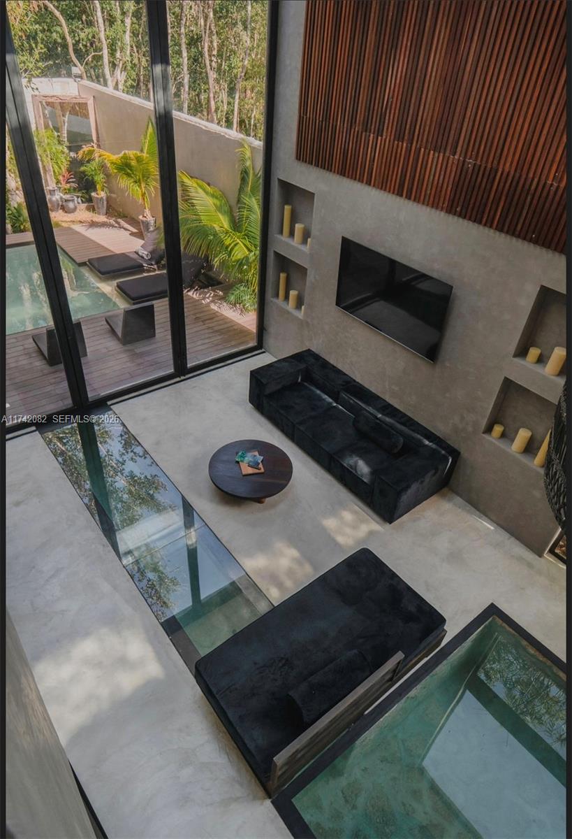 villa niburu - Residential