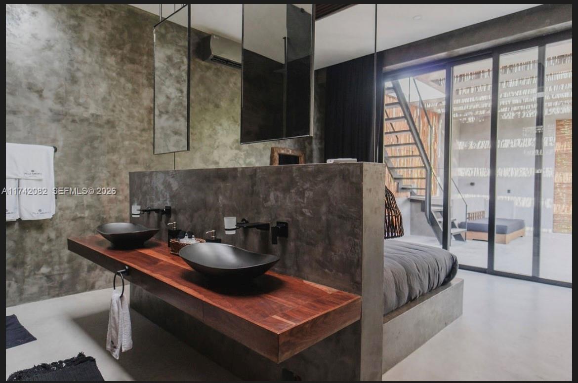 villa niburu - Residential