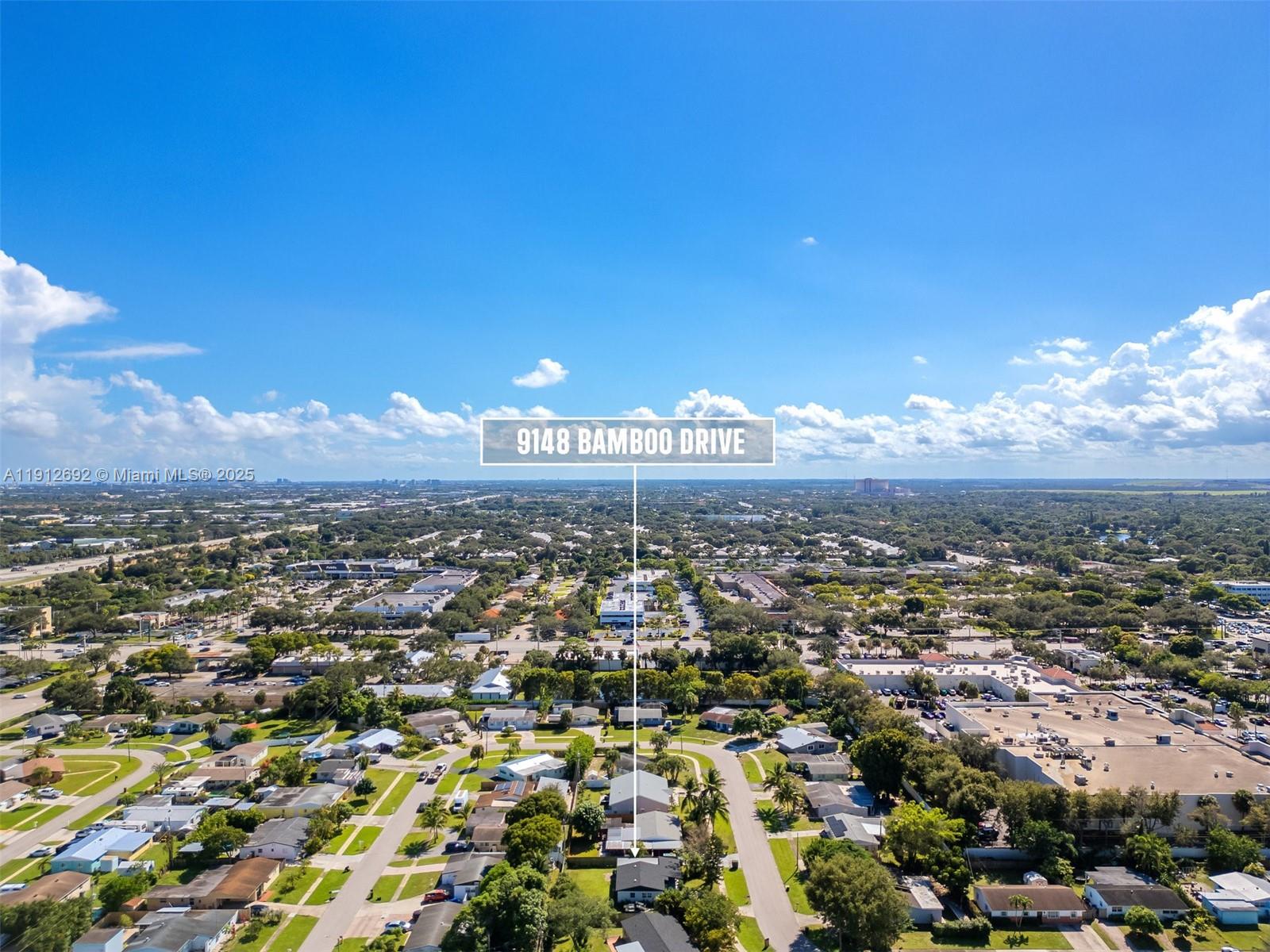 PALM BEACH SQUARE UNIT 4 - Residential