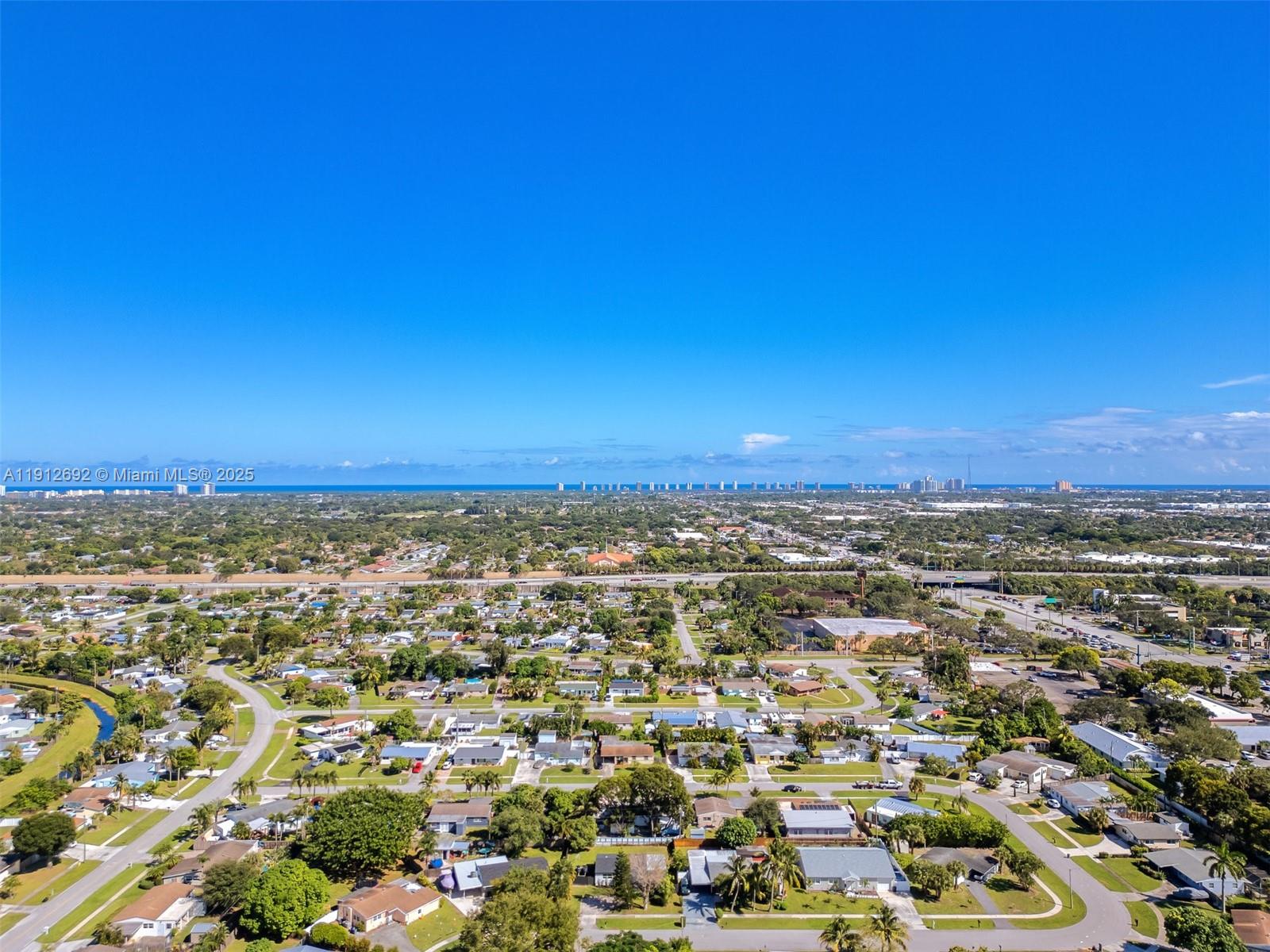 PALM BEACH SQUARE UNIT 4 - Residential