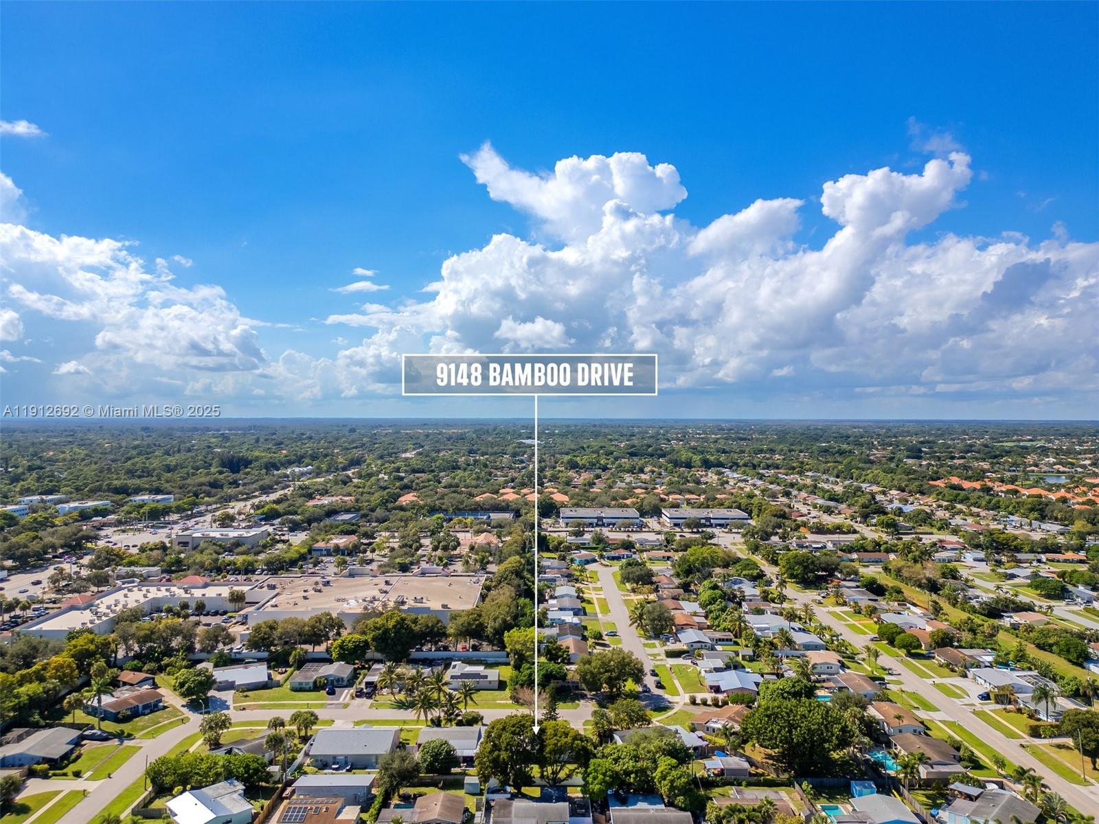 PALM BEACH SQUARE UNIT 4 - Residential