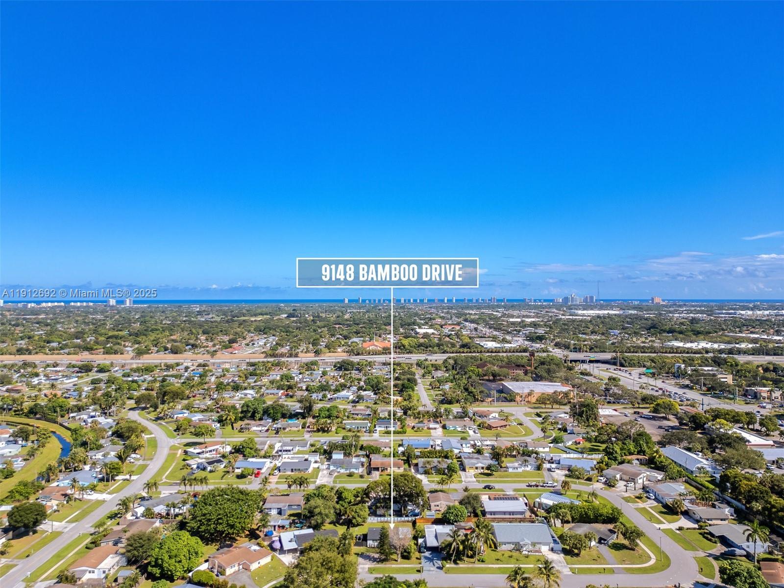 PALM BEACH SQUARE UNIT 4 - Residential