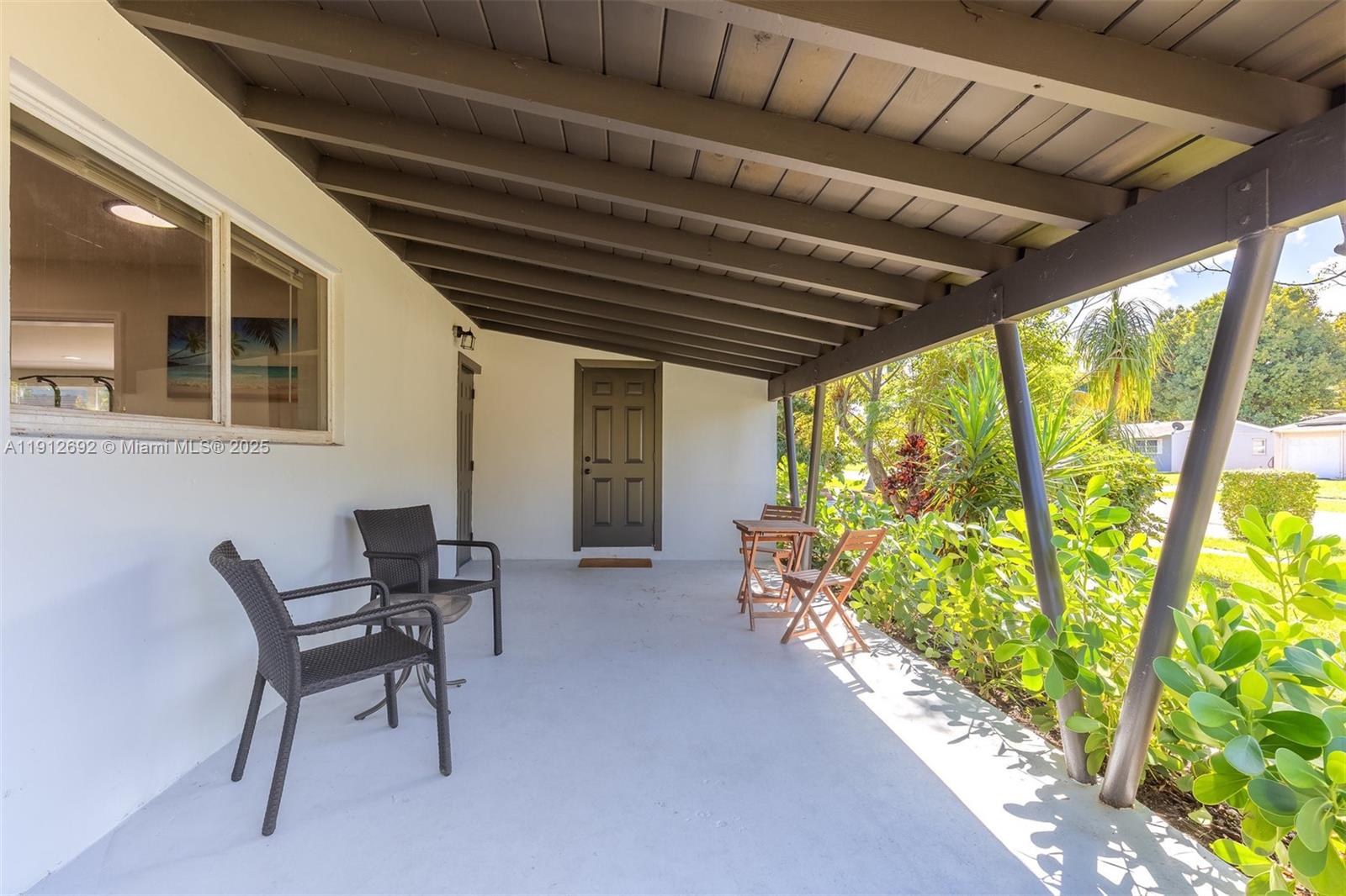 PALM BEACH SQUARE UNIT 4 - Residential