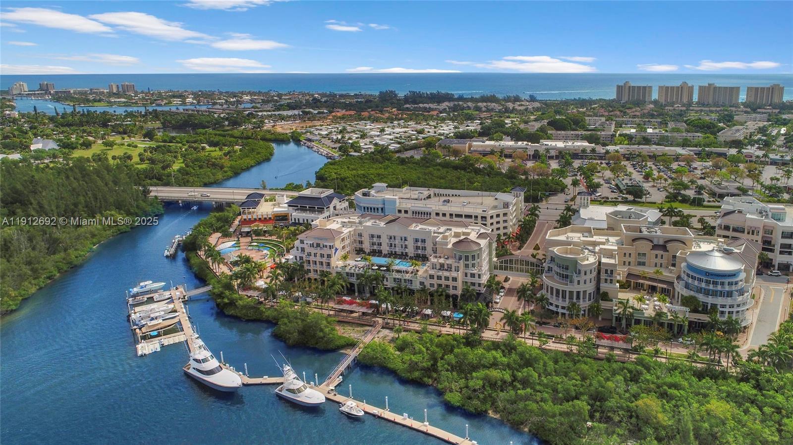 PALM BEACH SQUARE UNIT 4 - Residential