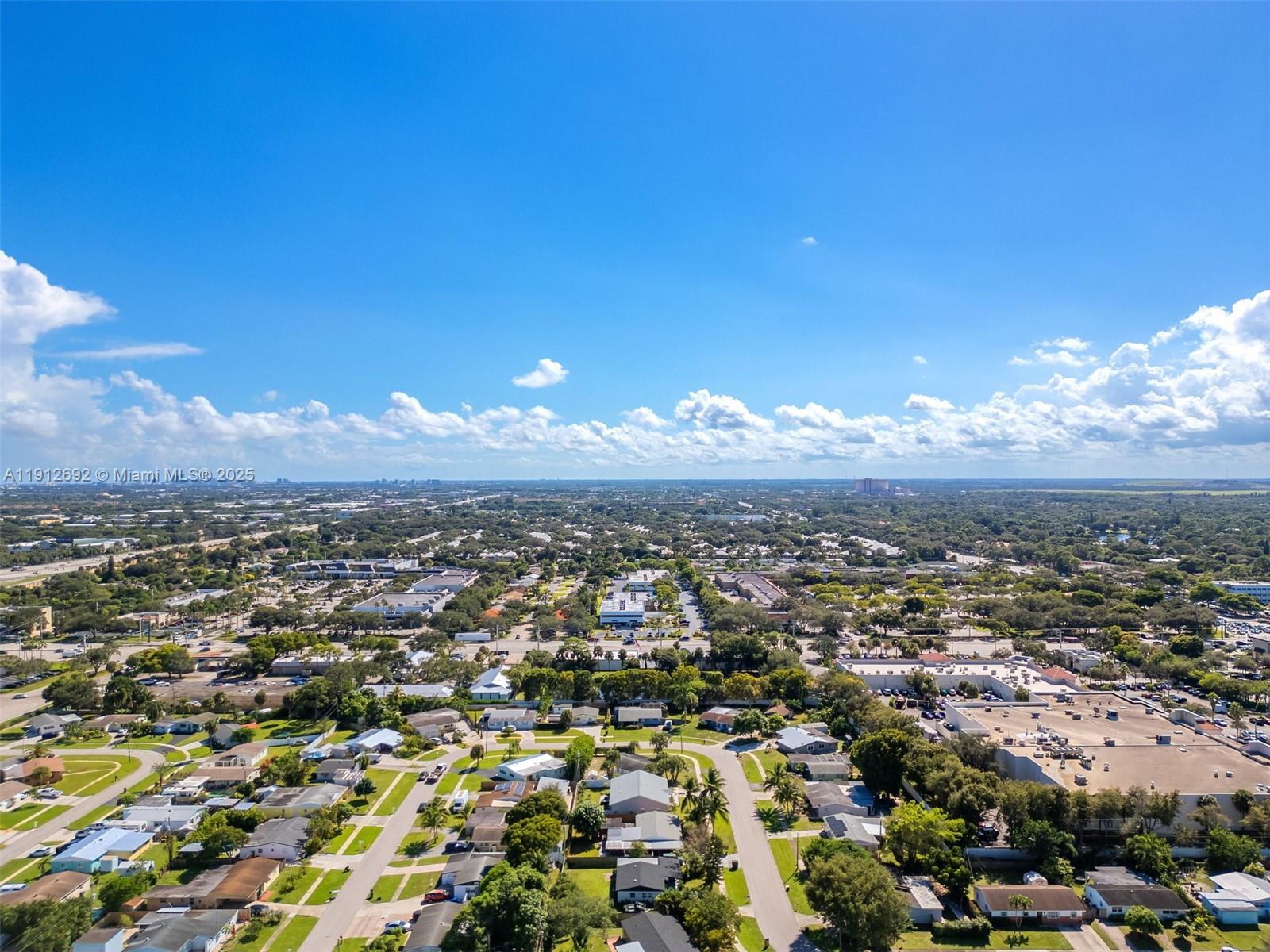 PALM BEACH SQUARE UNIT 4 - Residential