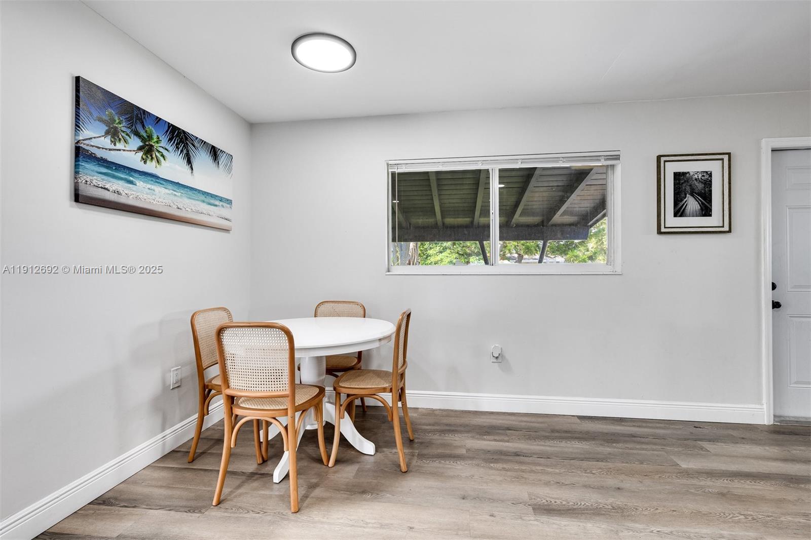 PALM BEACH SQUARE UNIT 4 - Residential