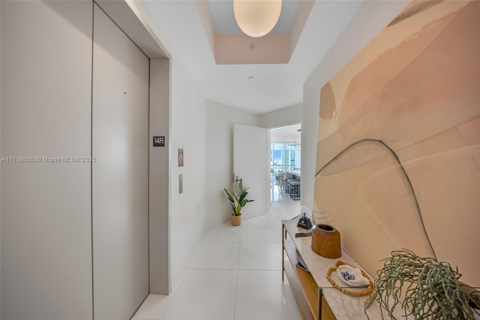 PARAMOUNT MIAMI WORLDCENT - Residential