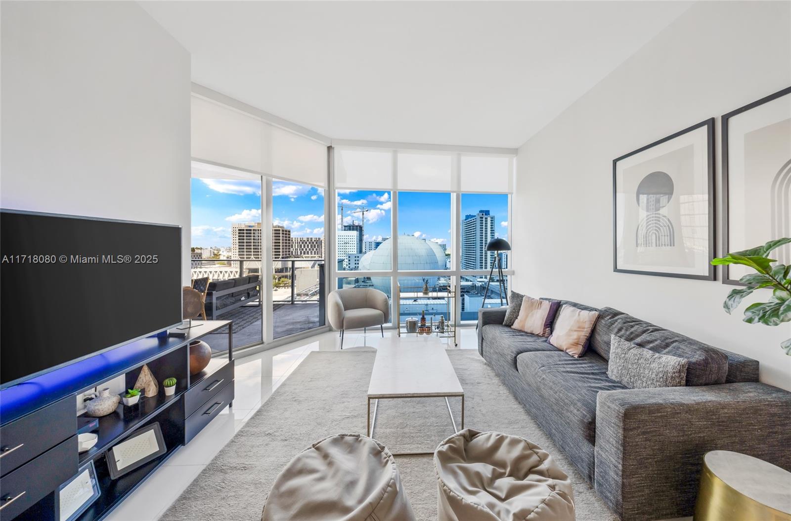 PARAMOUNT MIAMI WORLDCENT - Residential