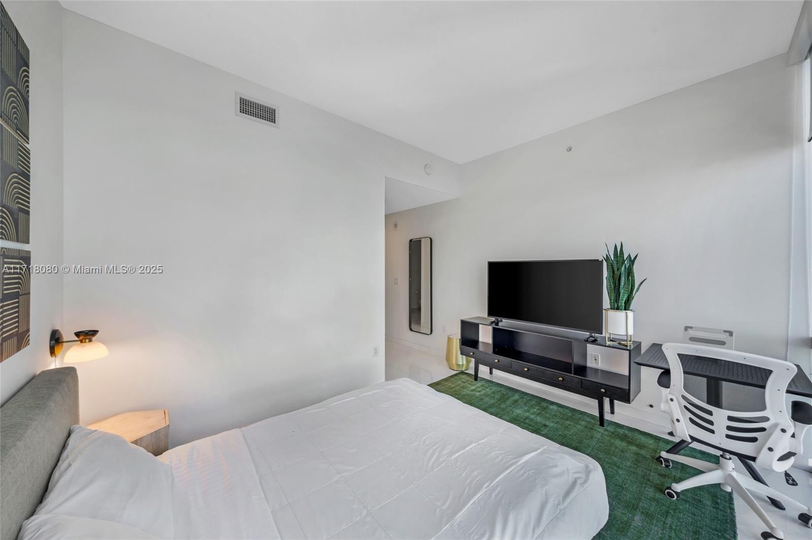 PARAMOUNT MIAMI WORLDCENT - Residential