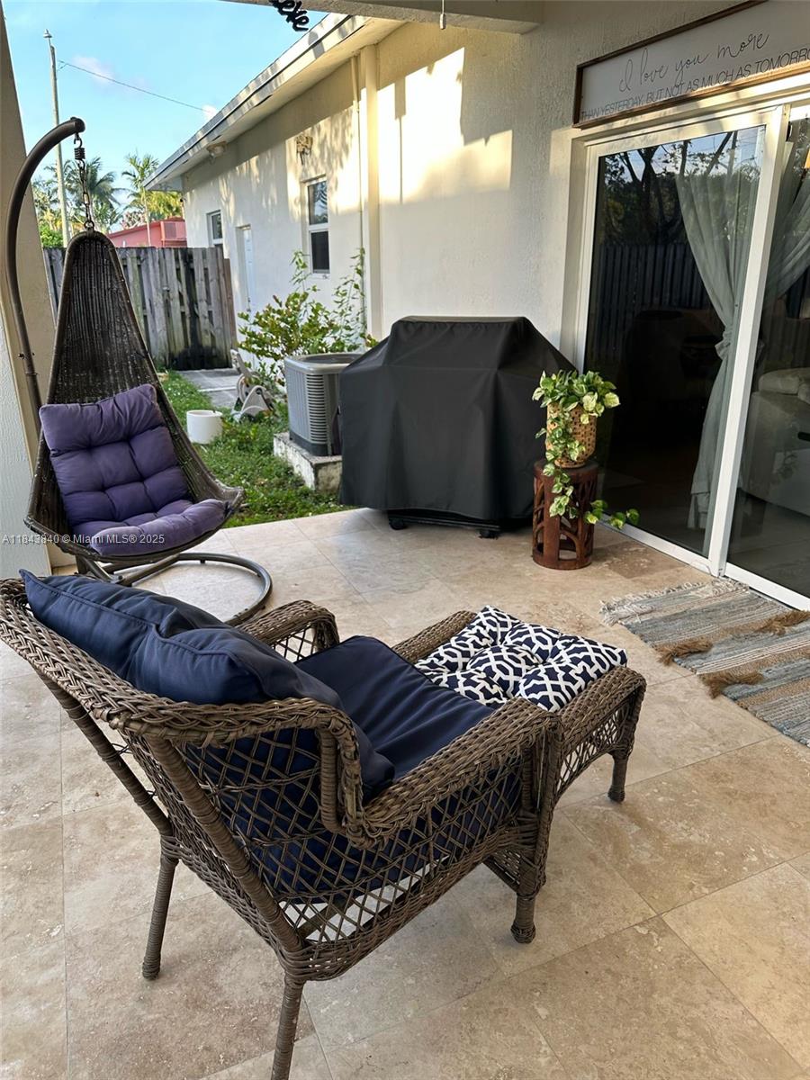 DANIA HEIGHTS - Residential Lease