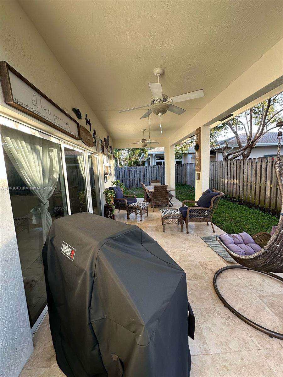 DANIA HEIGHTS - Residential Lease