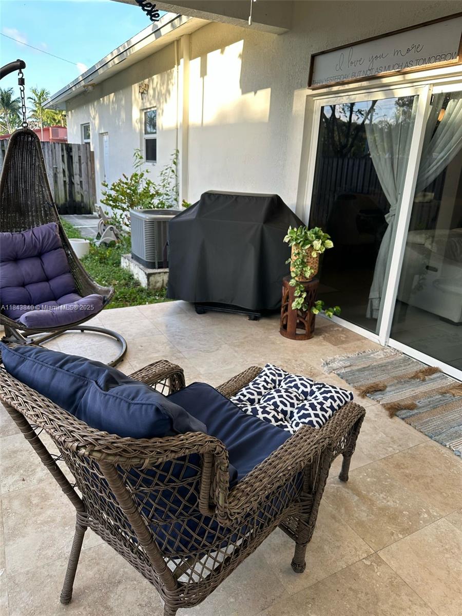 DANIA HEIGHTS - Residential Lease