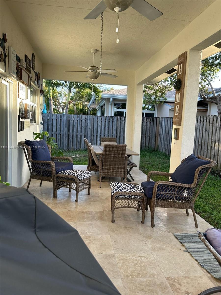 DANIA HEIGHTS - Residential Lease