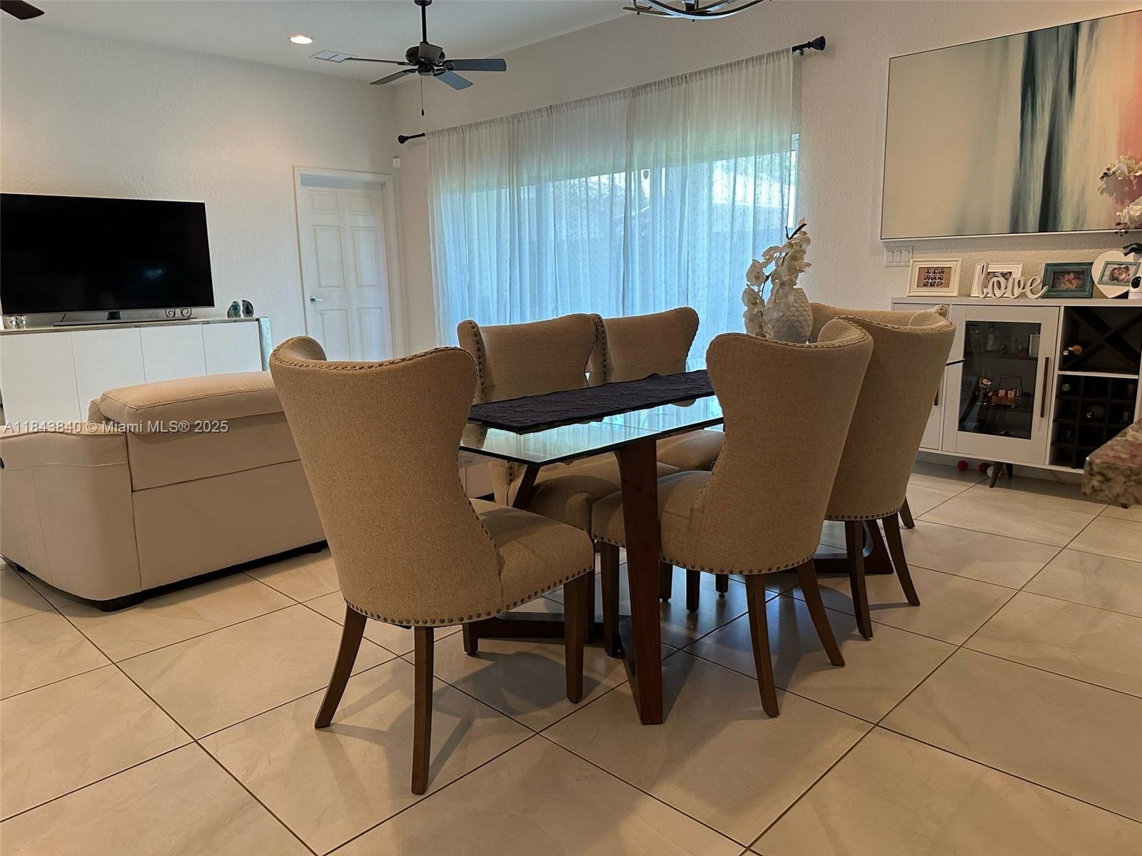 DANIA HEIGHTS - Residential Lease