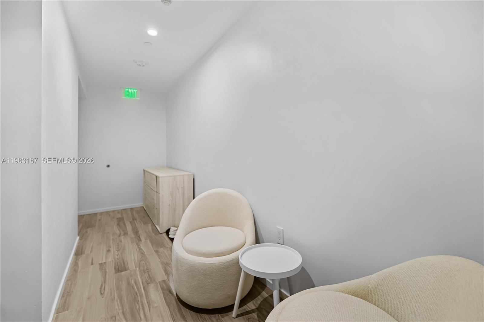 801 SMA RESIDENCES CONDO - Residential