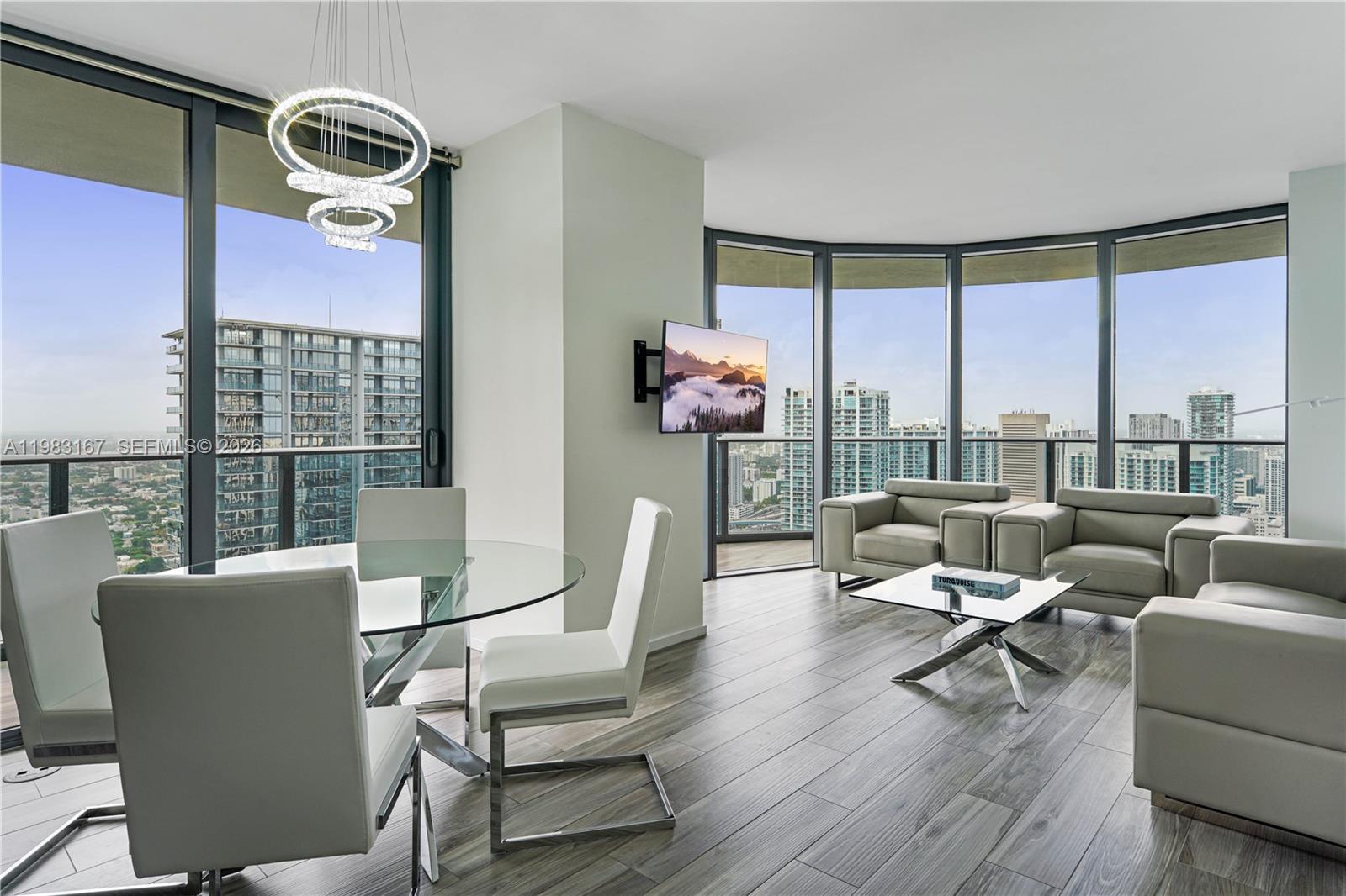 801 S Miami Ave 4509