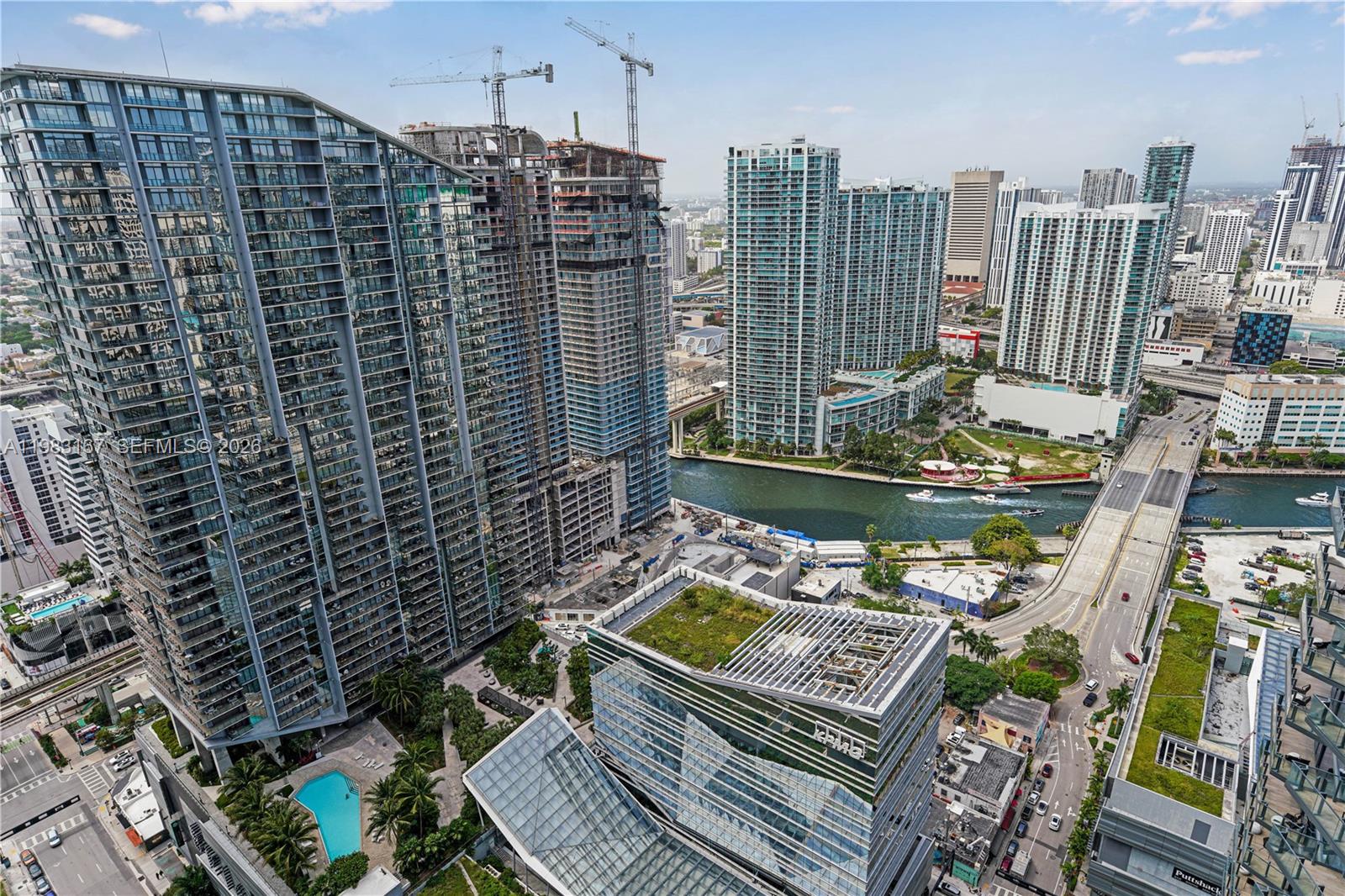 801 S Miami Ave 4509