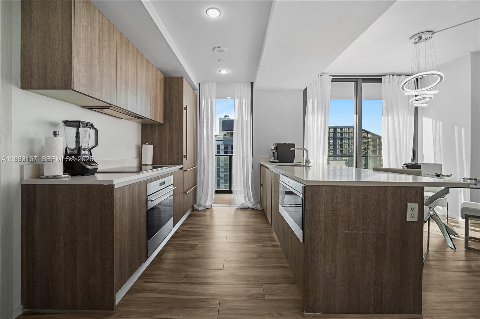 801 S Miami Ave 4509