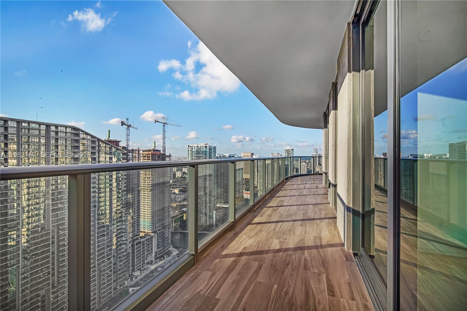 801 SMA RESIDENCES CONDO - Residential