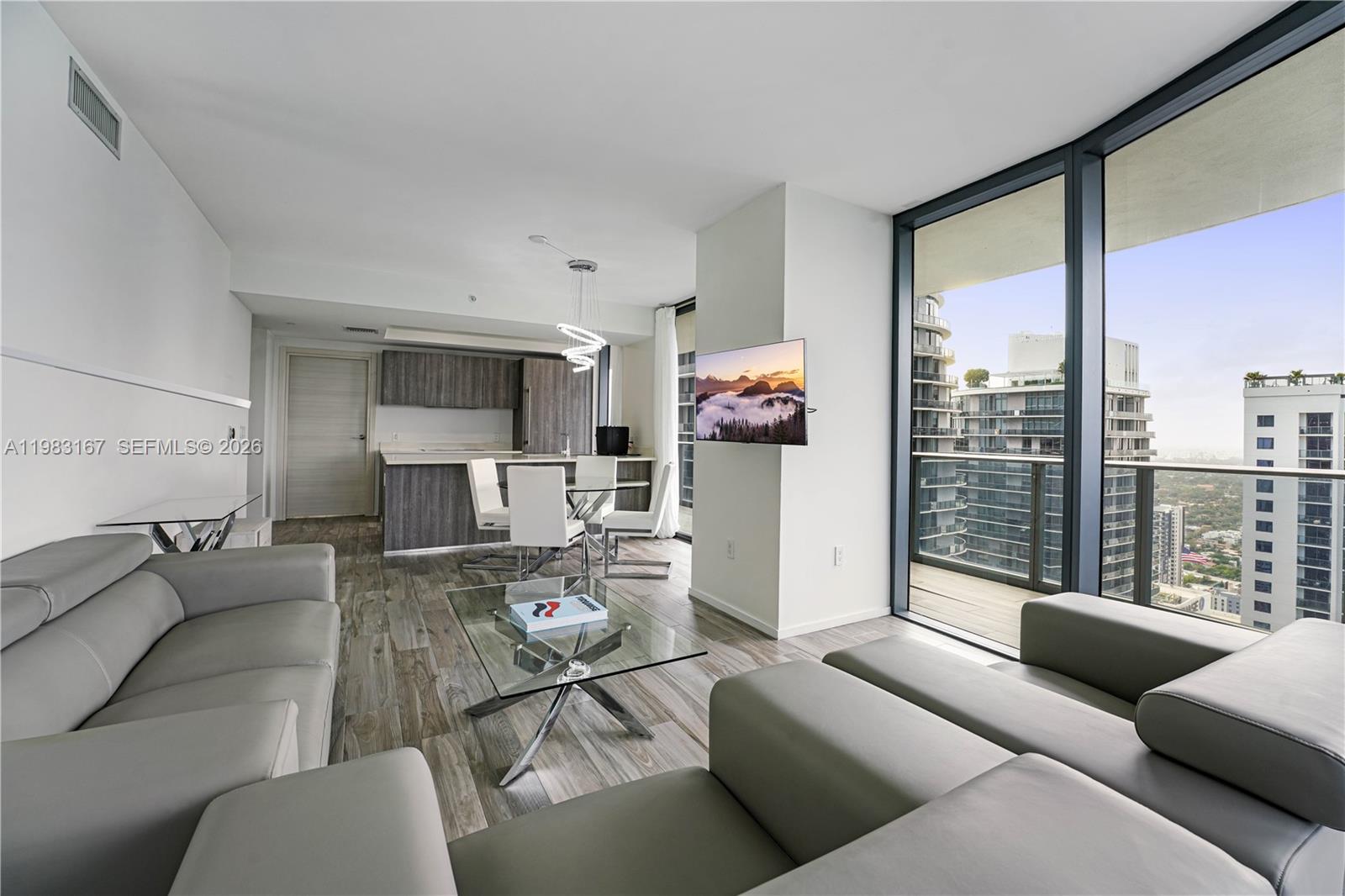 801 S Miami Ave 4509