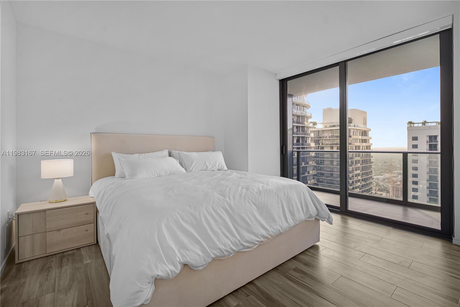 801 SMA RESIDENCES CONDO - Residential