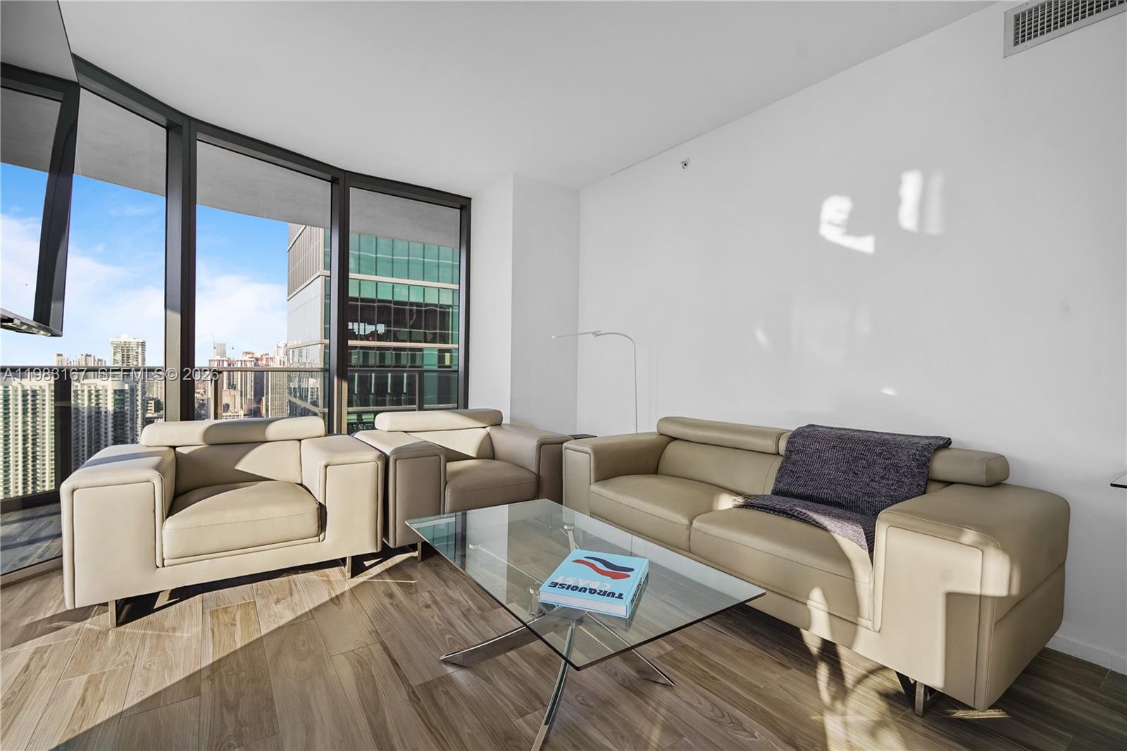 801 S Miami Ave 4509